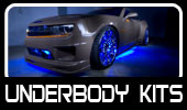 Underbody Kits
