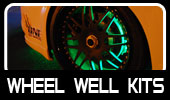 Wheel Well Kits