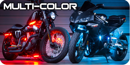 Million Motorcycle Kits