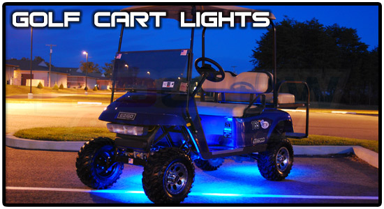 Golf Cart Kits