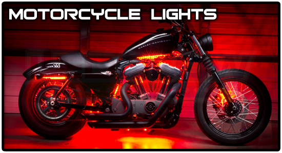 Motorcycle Kits