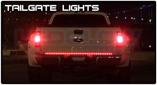 Tailgate Kits
